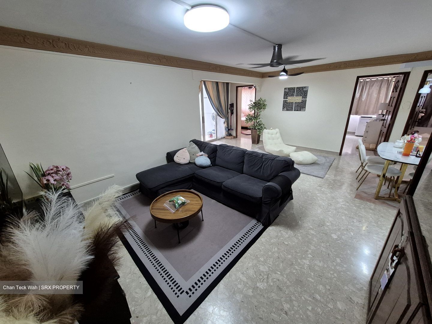 Blk 658 Yishun Avenue 4 (Yishun), HDB 5 Rooms #496072591